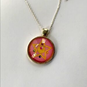 🌙 SAILOR MOON 🌙